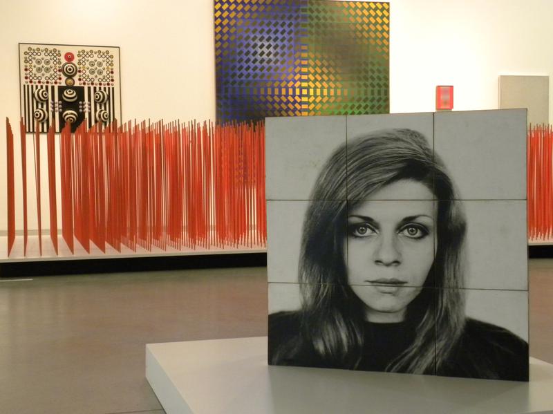 Find some of Europe’s best new art in the Museum of Contemporary Art in Croatia Find some of Europe’s best new art in the Museum of Contemporary Art in Croatia
